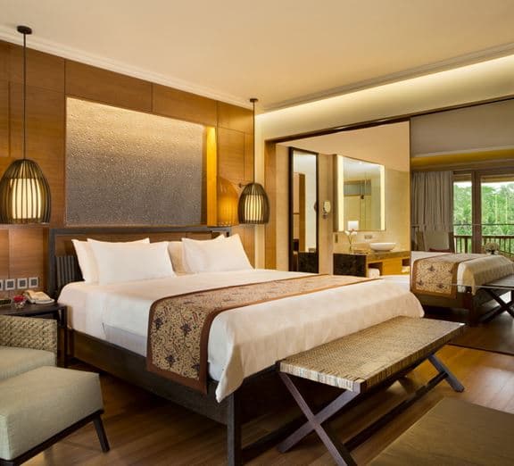 PREMIER CLUB ROOM Camerele
