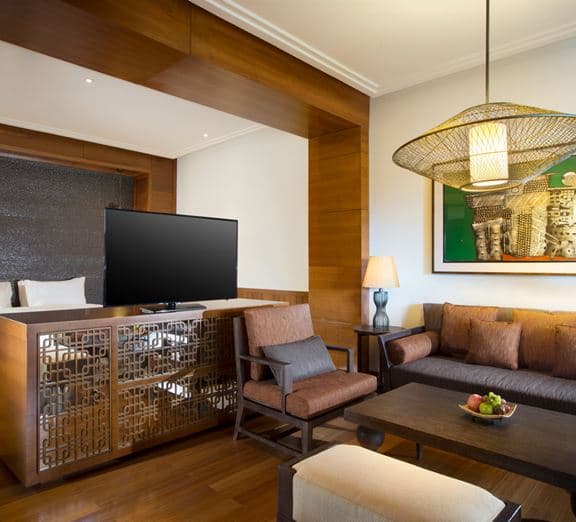 ONE BEDROOM SUITE Camerele