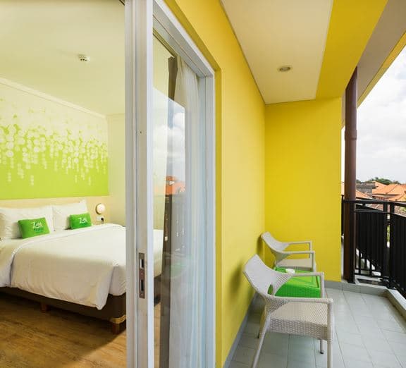 SUITE BALCONY Camerele