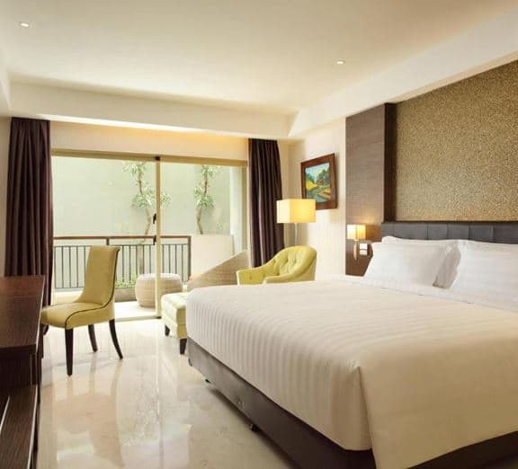 DELUXE ROOM WITH BALCONY Camerele