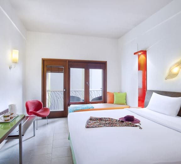 Superior Room Camerele