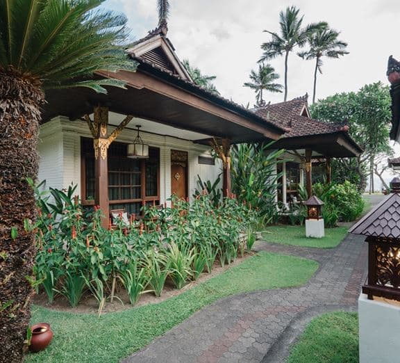 GARDEN COTTAGE Camerele