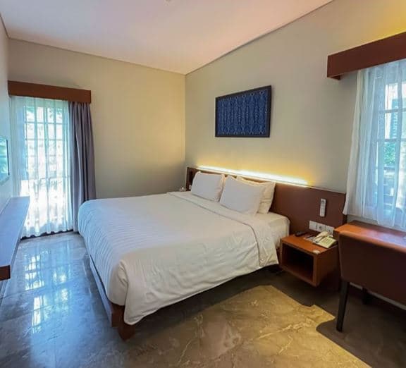 SUPERIOR ROOM Camerele