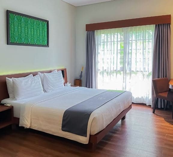 DELUXE ROOM Camerele