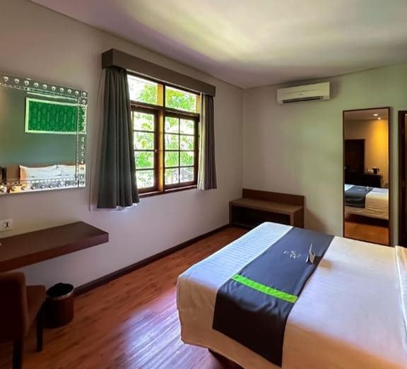 GRAND DELUXE Camerele