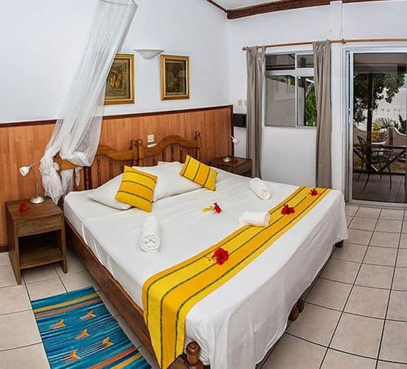STANDARD ROOM Camerele