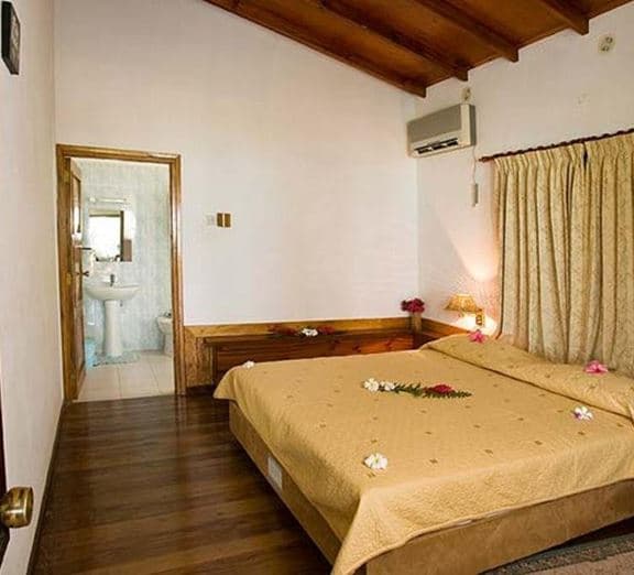 SUPERIOR ROOM Camerele