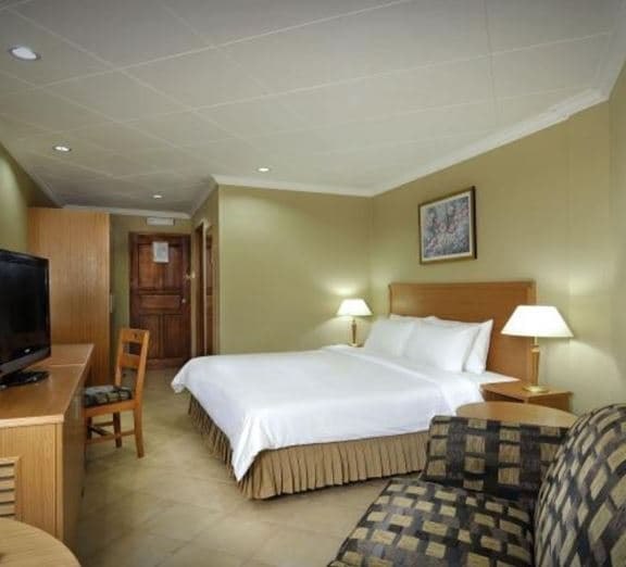 STANDARD ROOM Camerele