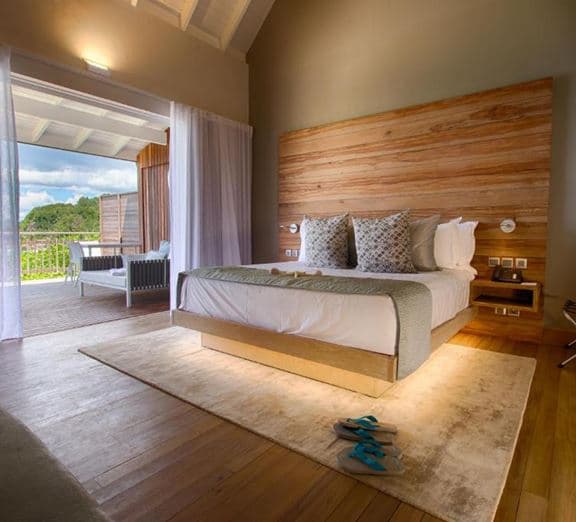 Ocean View Chalet Camerele