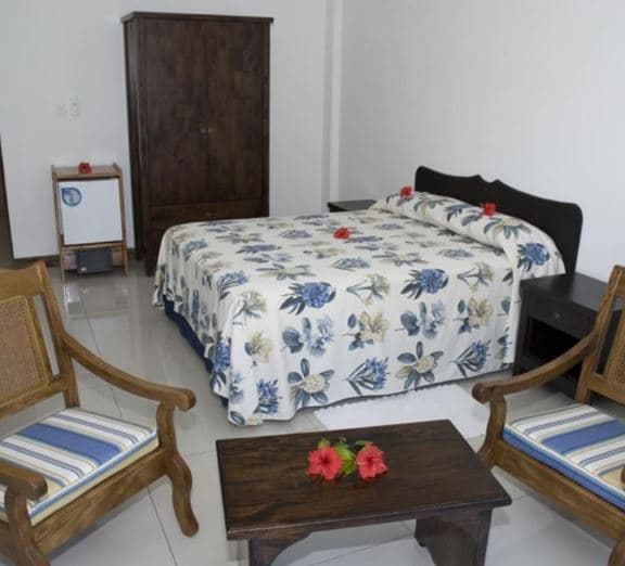 STANDARD ROOM Camerele
