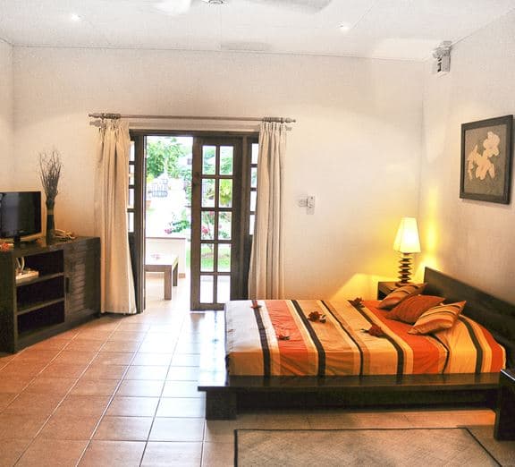 Superior Room Camerele
