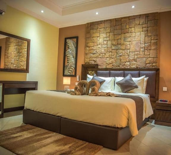 Standard Room Camerele