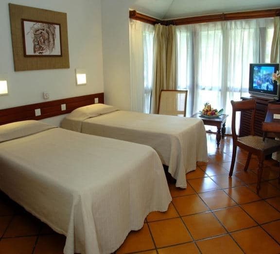 Bungalow Camerele