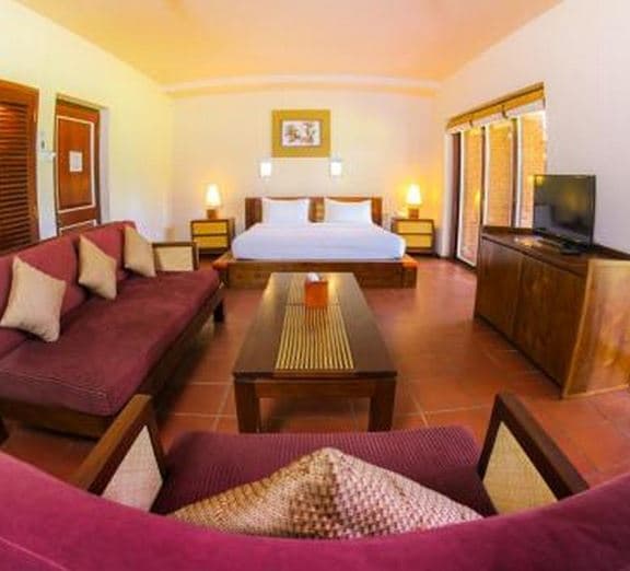 Suite Camerele