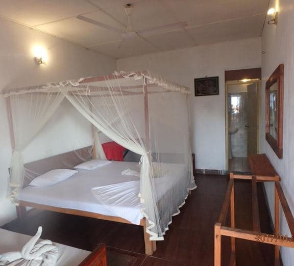 NON AC ROOM Camerele