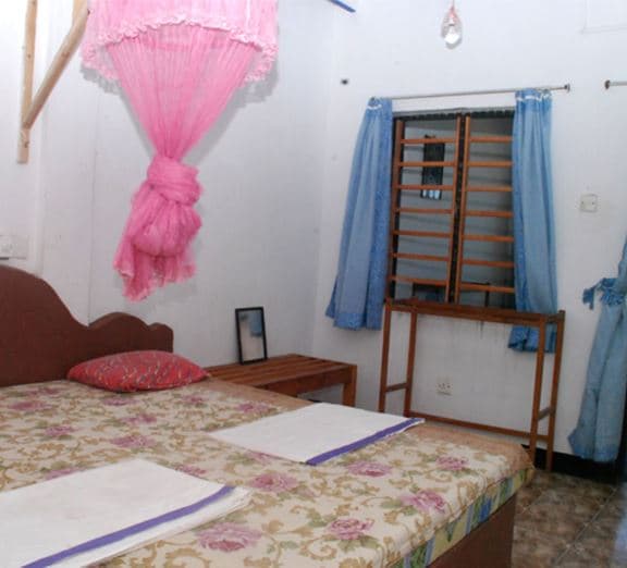 AC ROOM Camerele