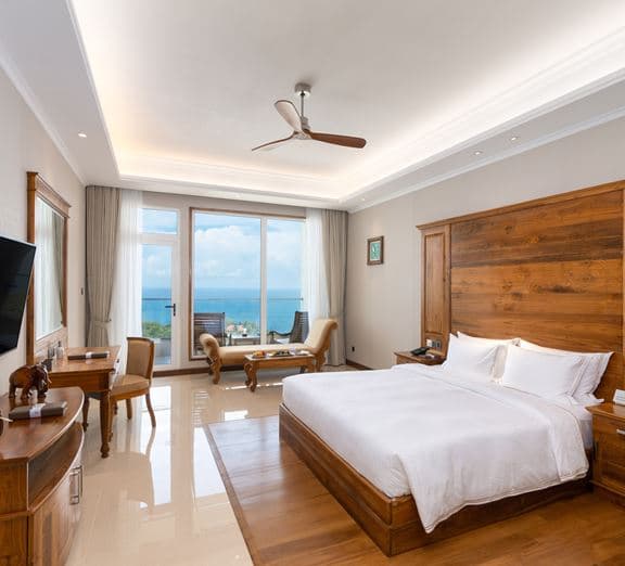 DELUXE ROOM Camerele