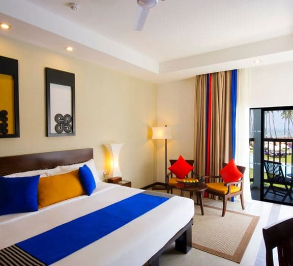 Superior Room Camerele