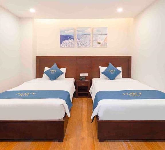 SUPERIOR CITY VIEW (NO EXTRA BED) Camerele