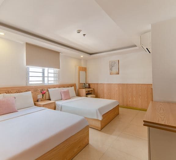 SUPERIOR ROOM Camerele