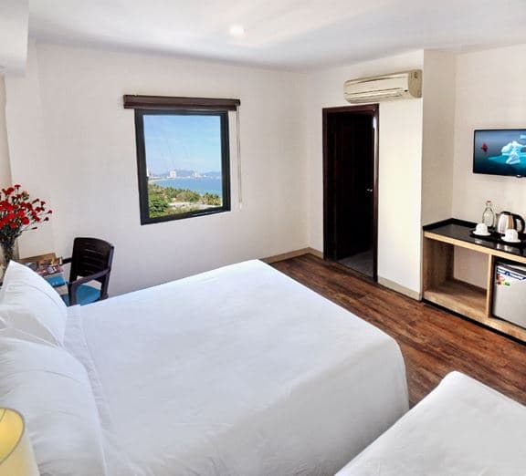 SUPERIOR ROOM Camerele