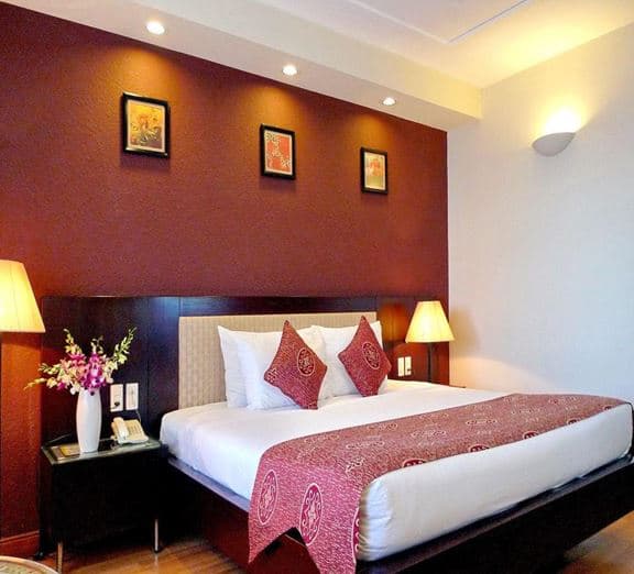 SUPERIOR ROOM Camerele