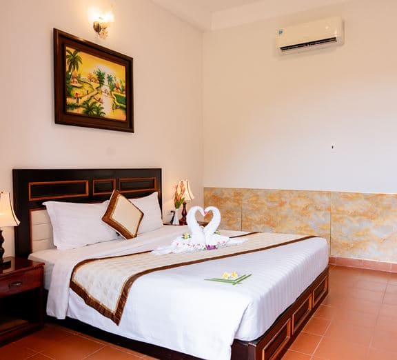 ROOM SUPERIOR Camerele