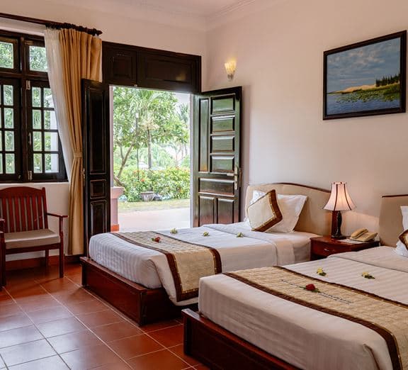 POOL VIEW ROOM Camerele