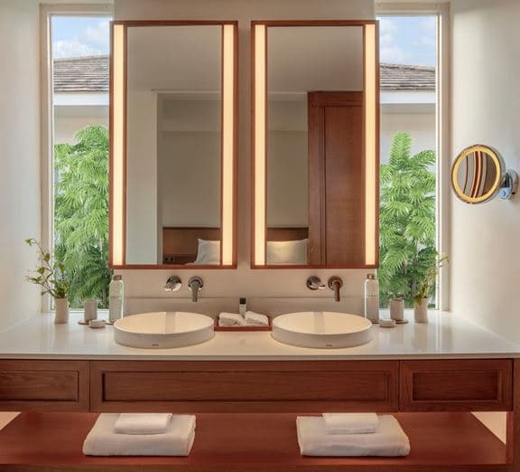 DELUXE SUITE (NO EXTRA BED) Camerele