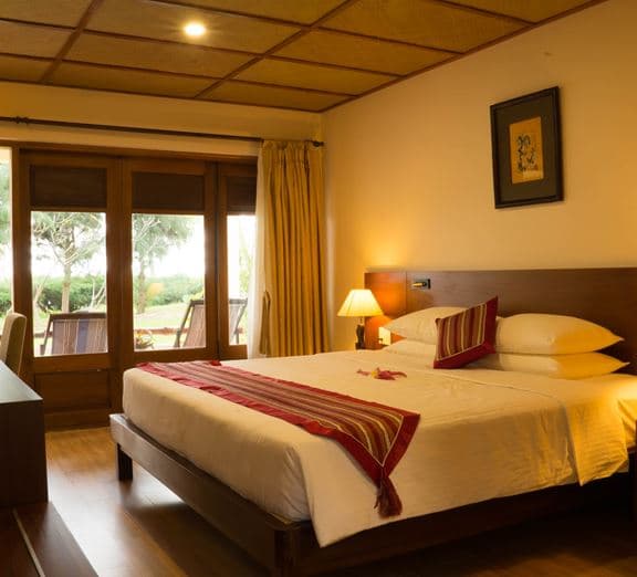DELUXE SEA VIEW BALCONY OR TERRACE Camerele