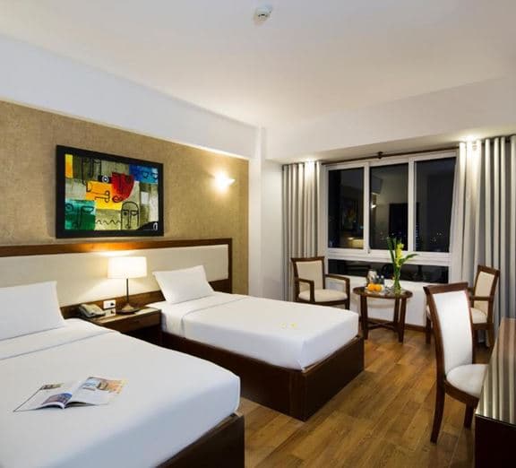 SUPERIOR ROOM Camerele