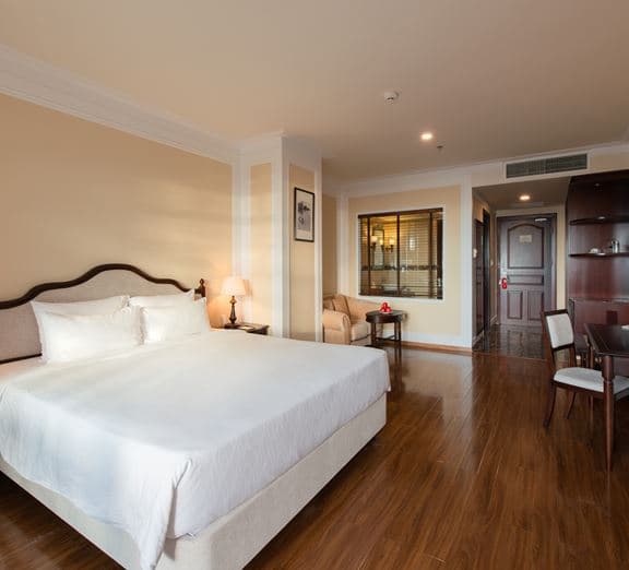 DELUXE ROOM Camerele