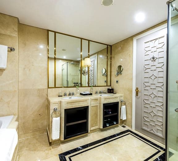 GRAND JUNIOR SUITE Camerele