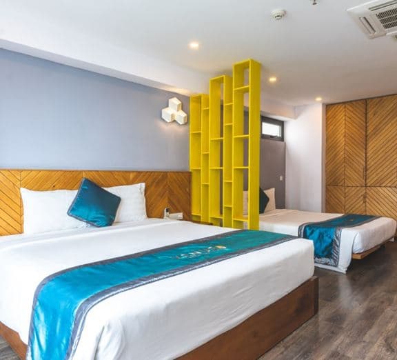 SUITE Camerele