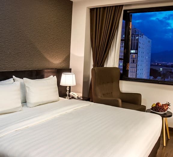 ROOM SUPERIOR Camerele