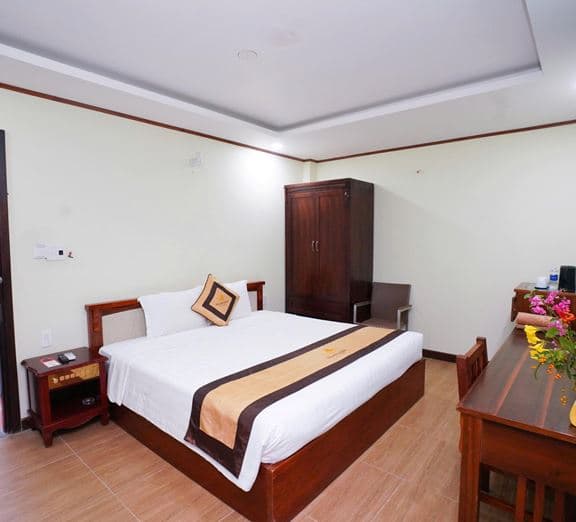 SUPERIOR STUDIO (NO EXTRA BED) Camerele