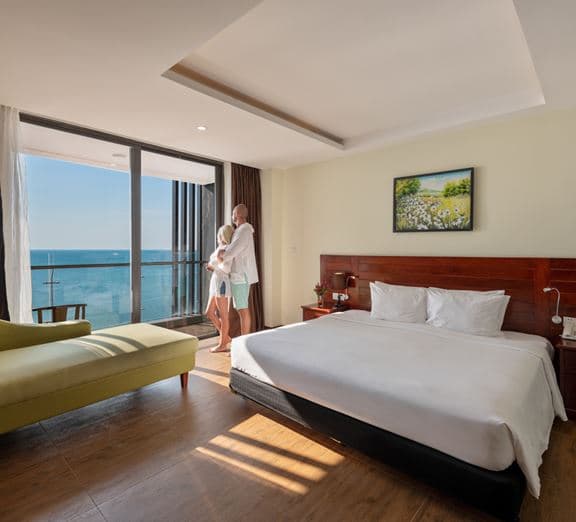 AMARIN SUITE Camerele