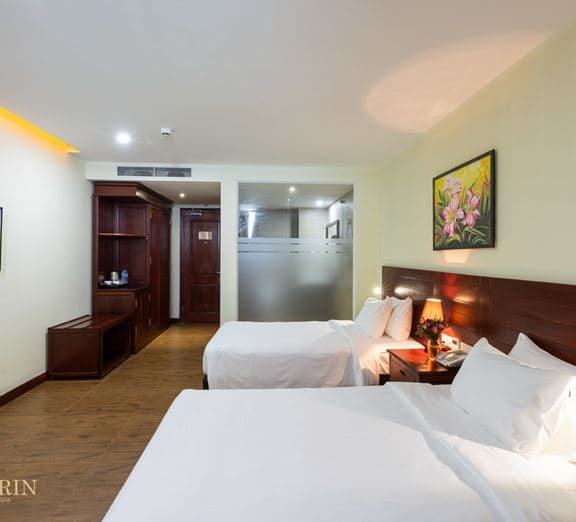DELUXE OCEAN VIEW BALCONY Camerele