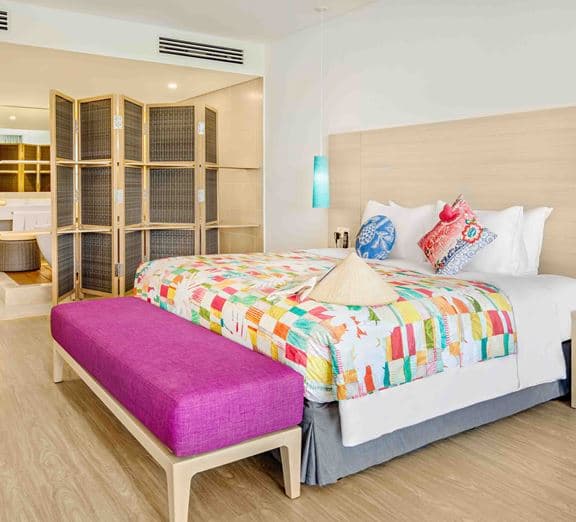 XTRA SOL SUITE Camerele
