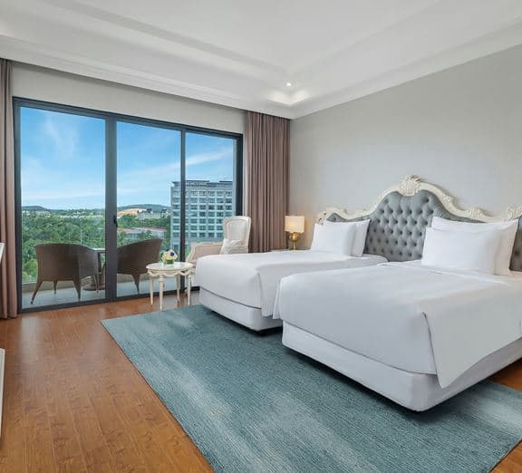 DELUXE ROOM Camerele