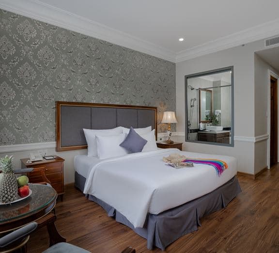 PREMIER ROOM Camerele