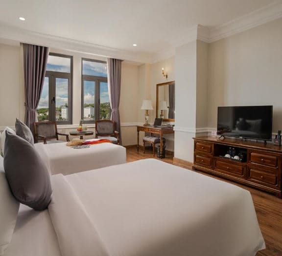 PREMIER ROOM Camerele