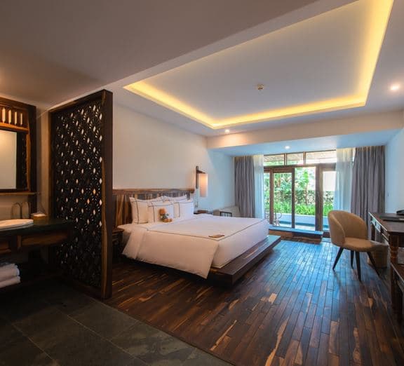 BALCONY ROOM Camerele