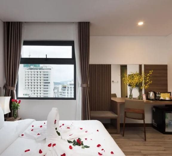SUPERIOR ROOM Camerele