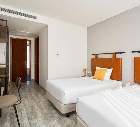 PEPTITE WITH SEA VIEW (NO EXTRA BED) Camerele