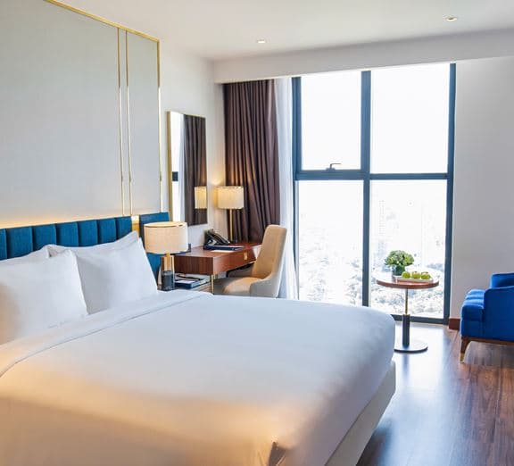 FAMILY SUITE SEAVIEW WITH BALCONY Camerele