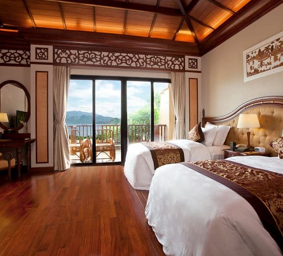 DUPLEX VILLA WITH PRIVATE POOL Camerele