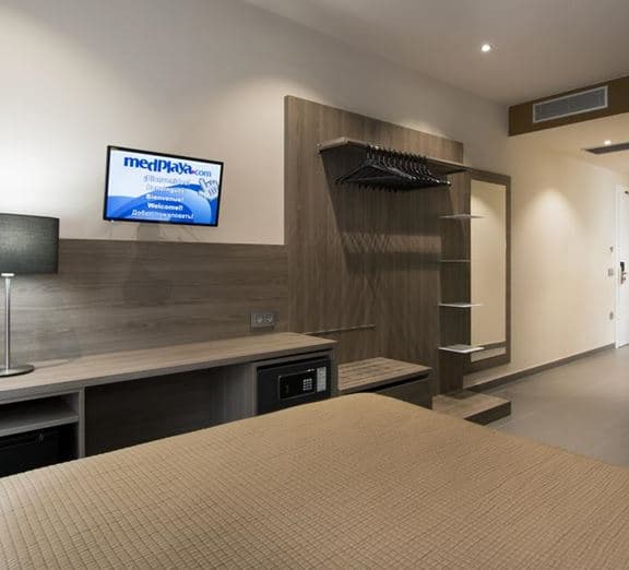 STANDARD ROOM Camerele