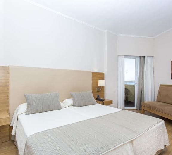 Double Room Sea View Camerele