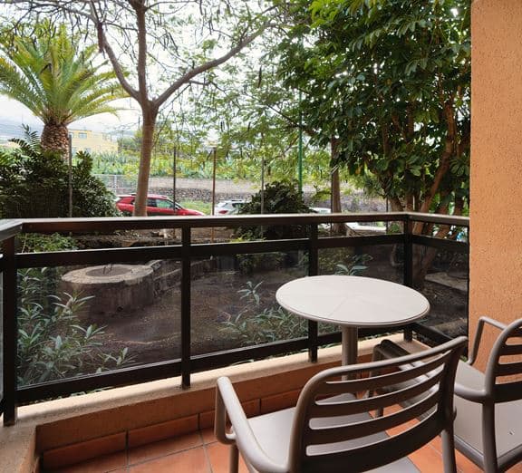 SUITE BALCONY OR TERRACE Camerele